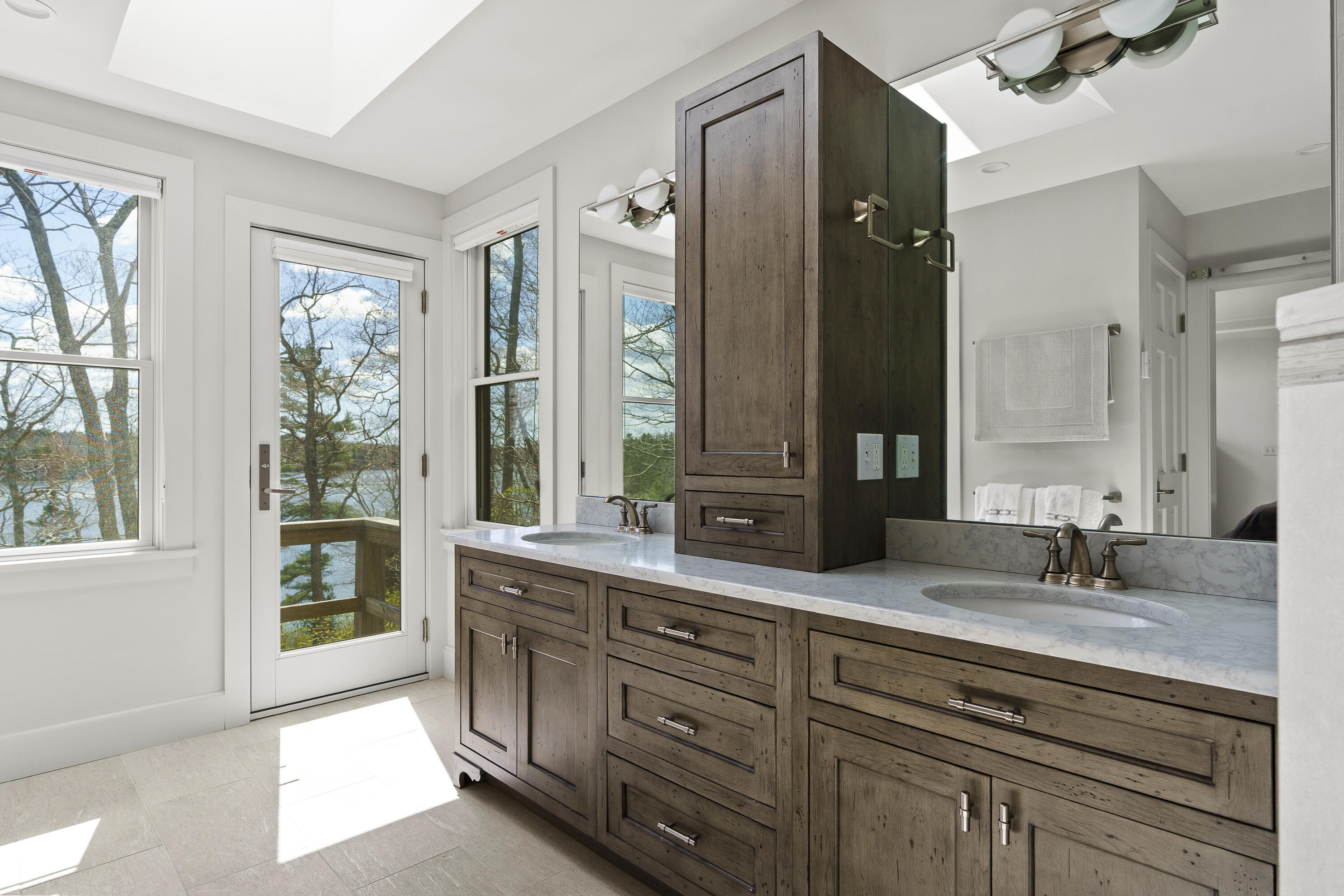 127 Firth Drive Boothbay ME 04537