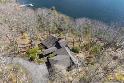 127 Firth Drive Boothbay ME 04537