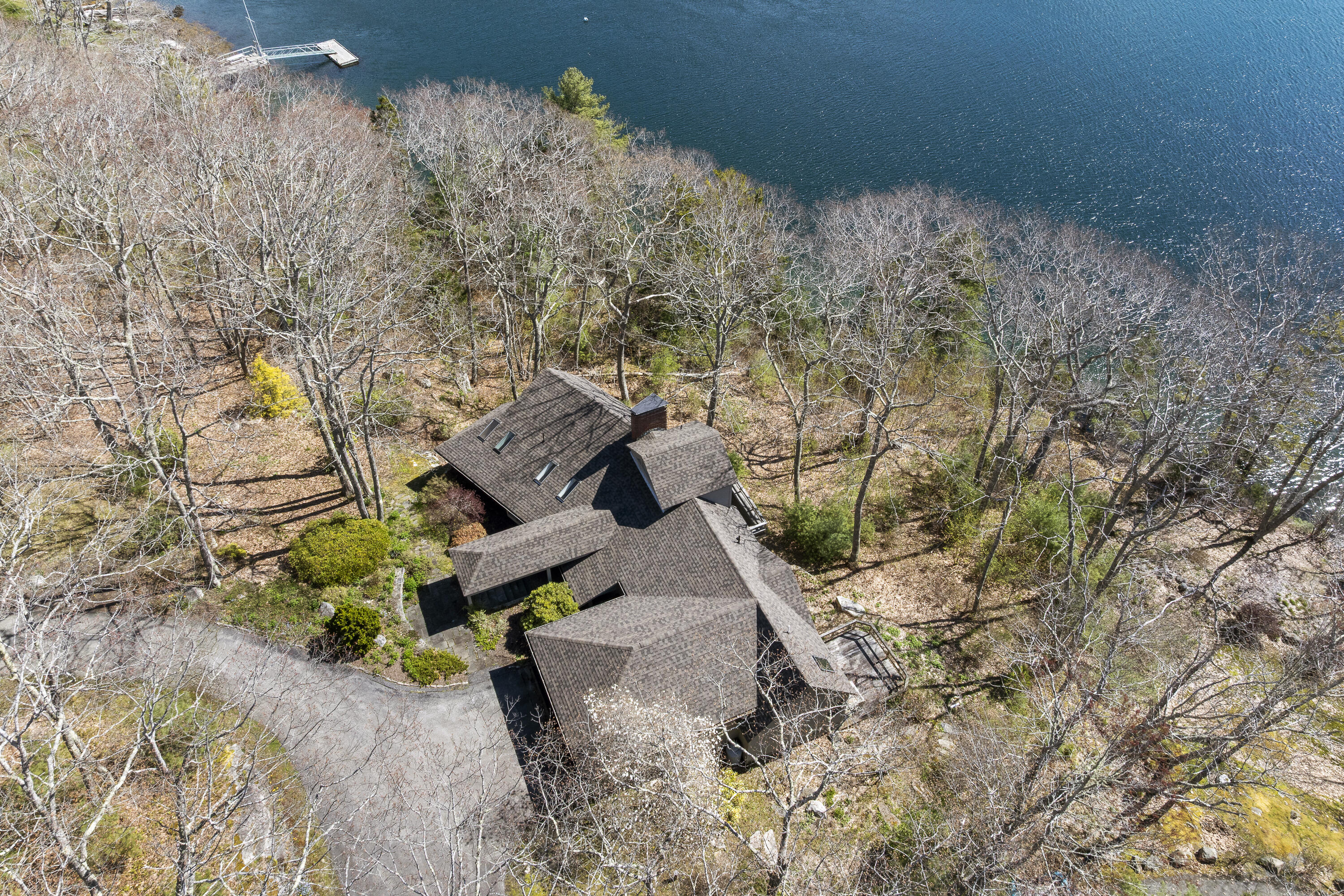127 Firth Drive Boothbay ME 04537