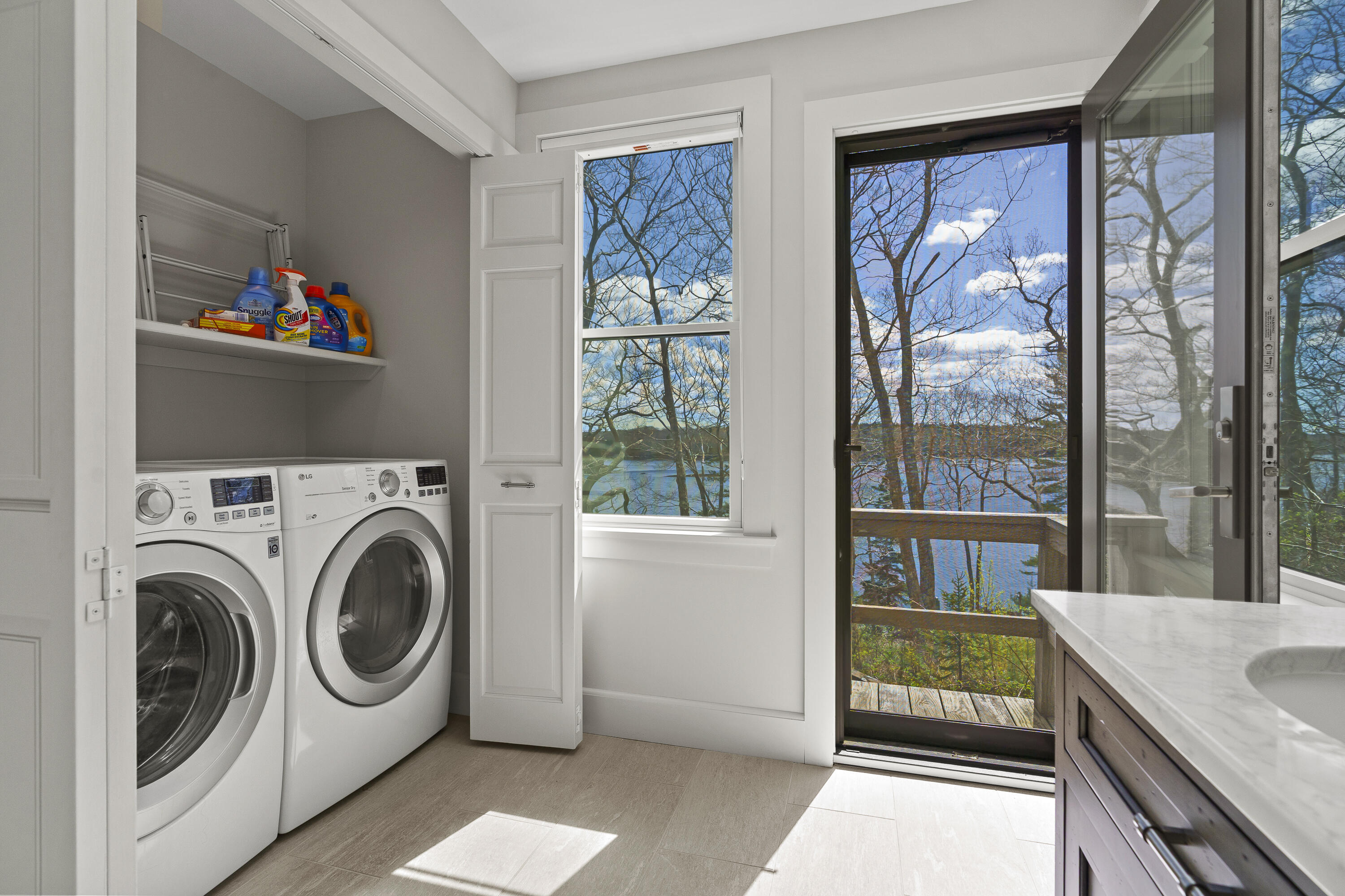 127 Firth Drive Boothbay ME 04537