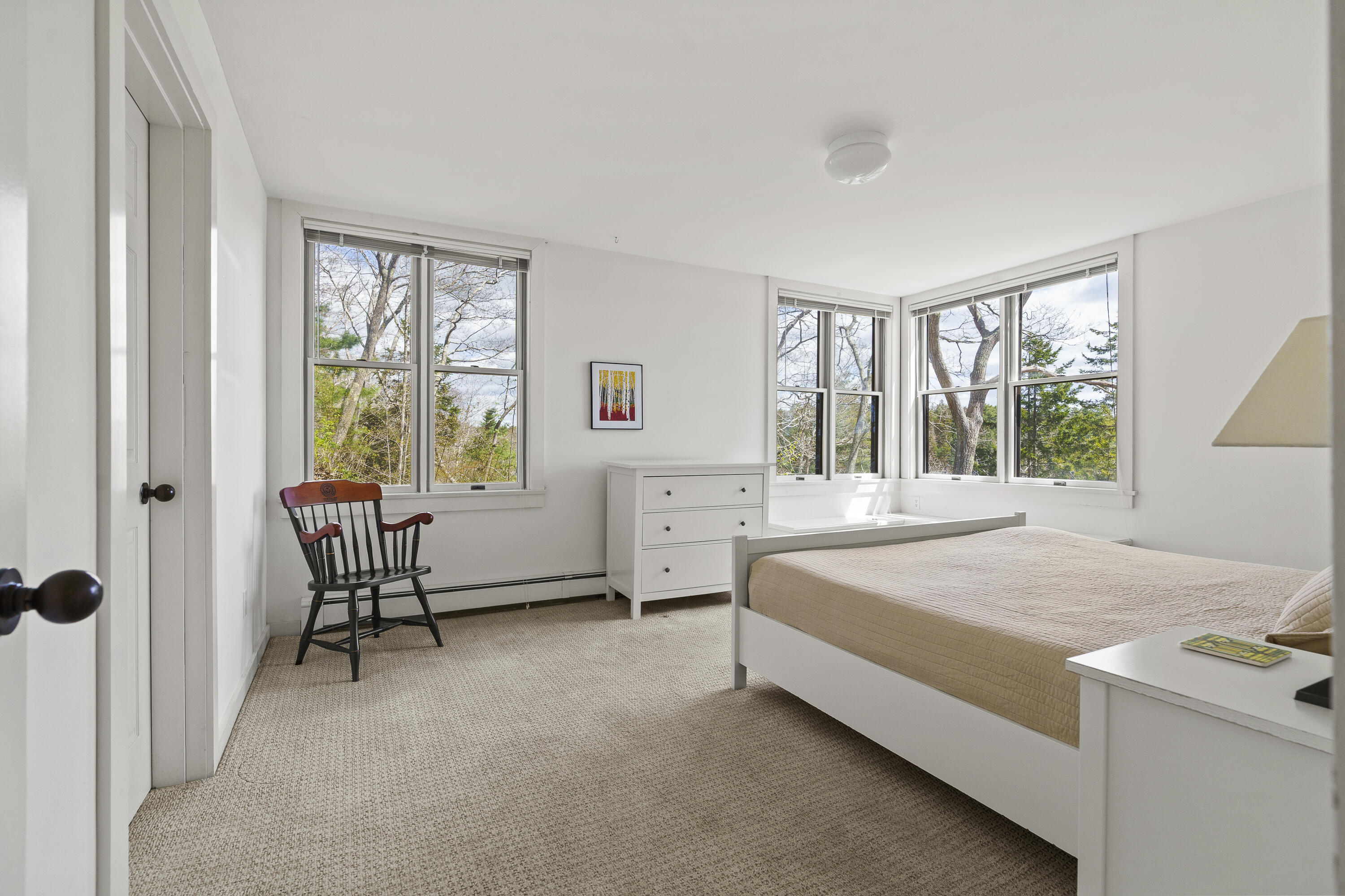127 Firth Drive Boothbay ME 04537