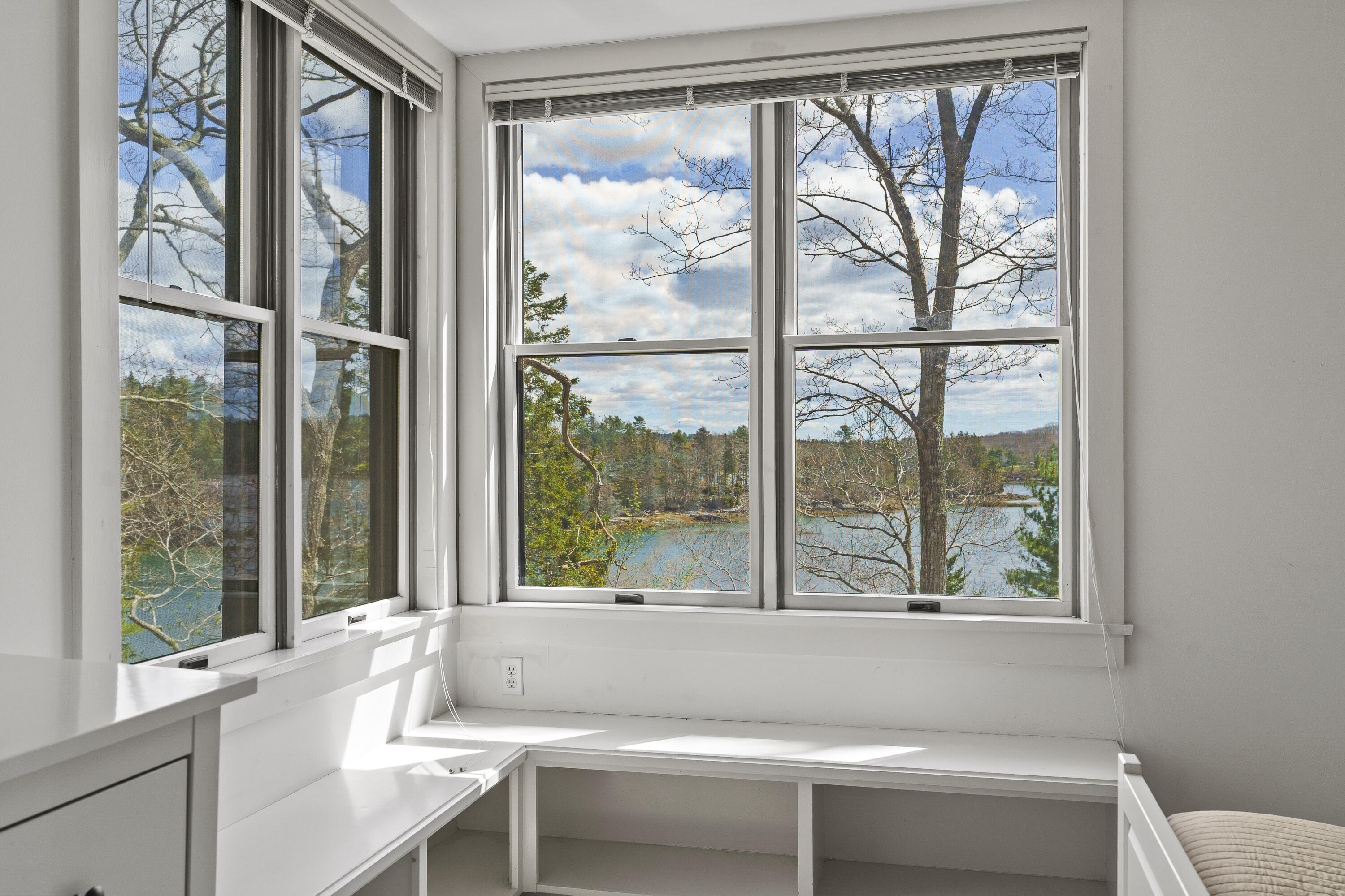127 Firth Drive Boothbay ME 04537