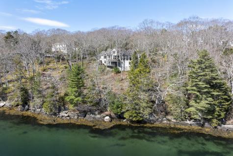 127 Firth Drive Boothbay ME 04537