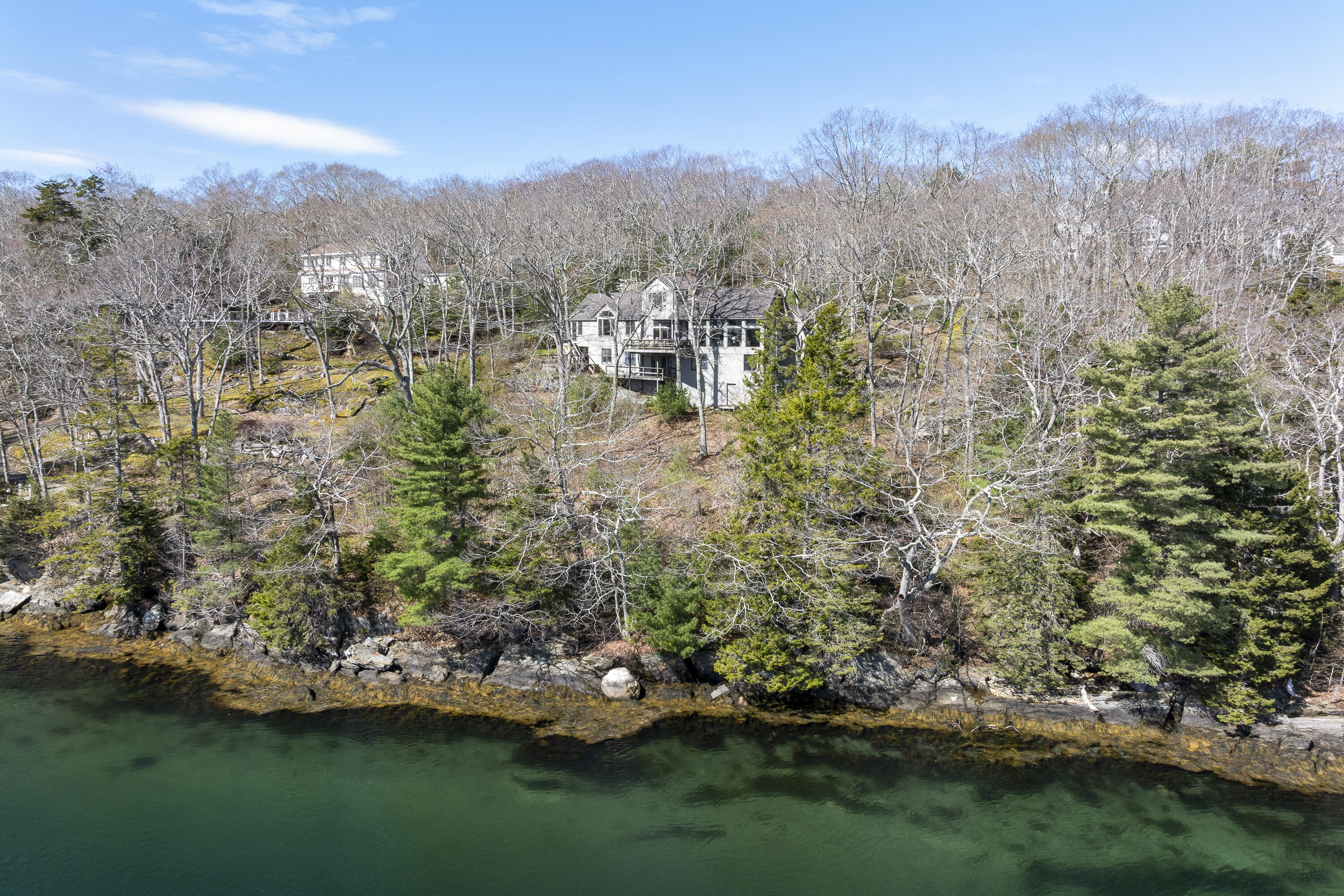 127 Firth Drive Boothbay ME 04537