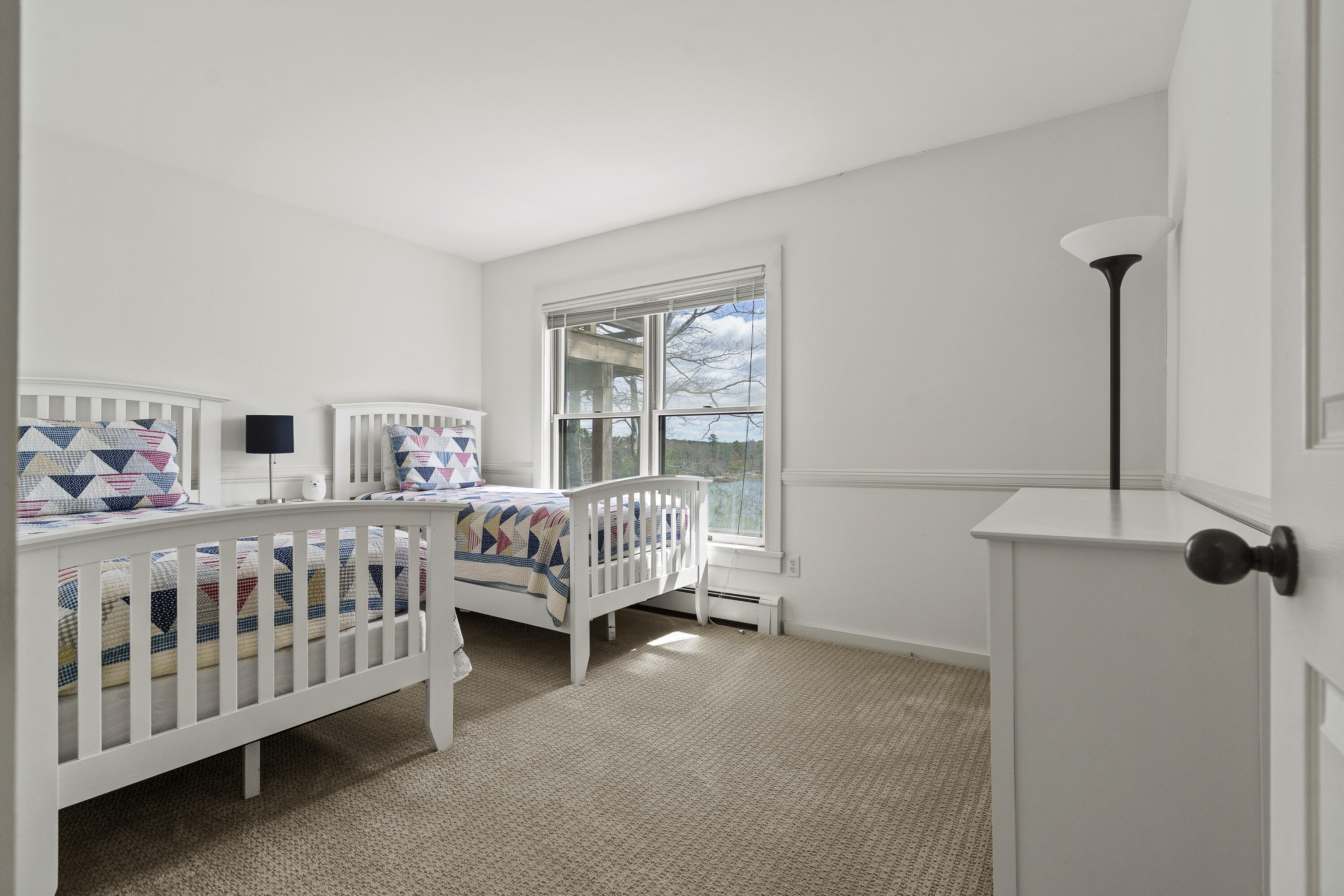 127 Firth Drive Boothbay ME 04537