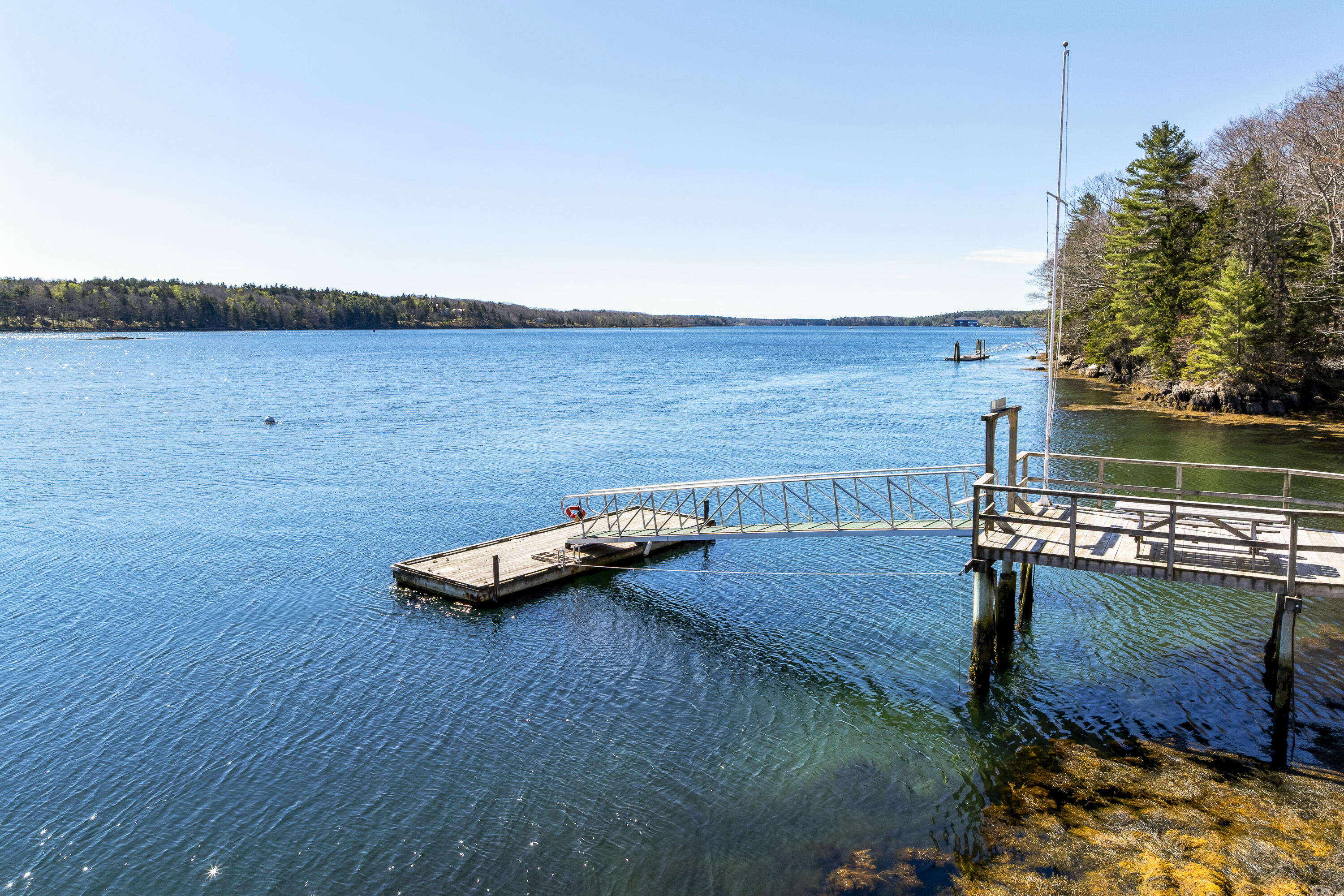 127 Firth Drive Boothbay ME 04537