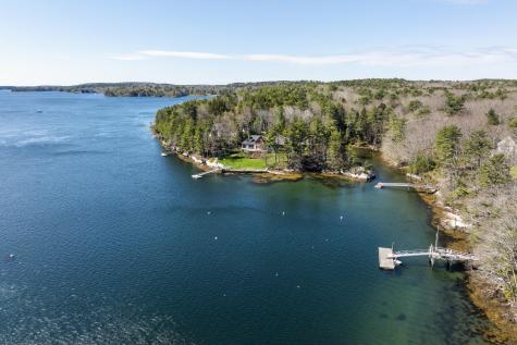 127 Firth Drive Boothbay ME 04537