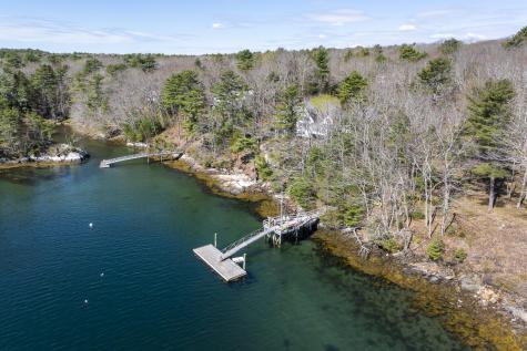 127 Firth Drive Boothbay ME 04537