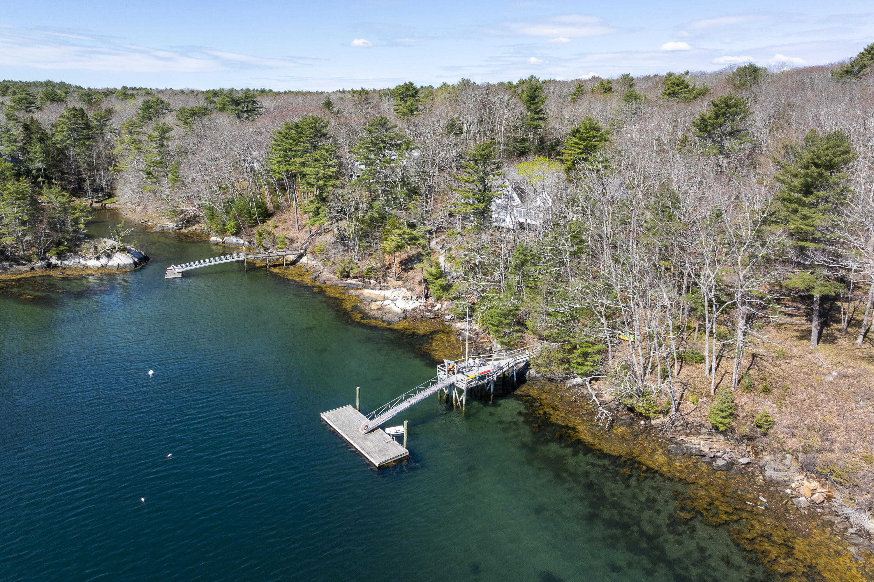 127 Firth Drive Boothbay ME 04537