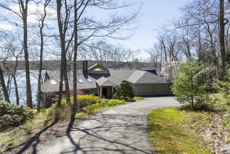 127 Firth Drive Boothbay ME 04537