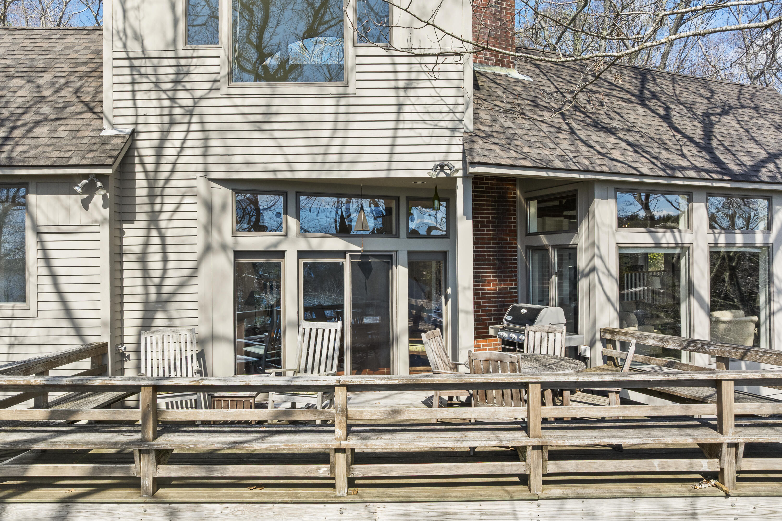 127 Firth Drive Boothbay ME 04537