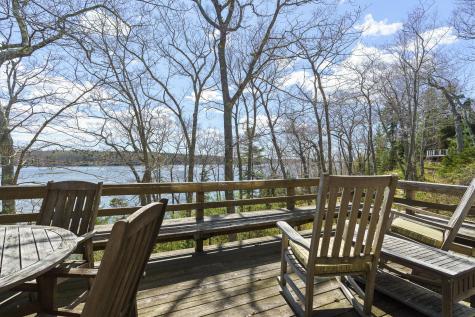127 Firth Drive Boothbay ME 04537
