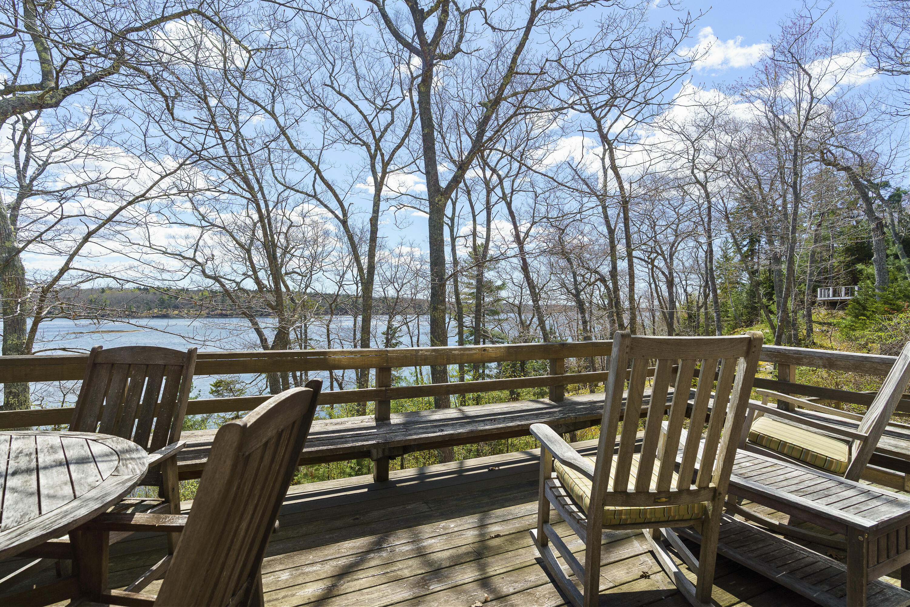 127 Firth Drive Boothbay ME 04537
