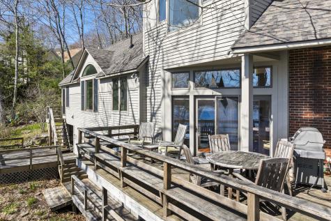 127 Firth Drive Boothbay ME 04537