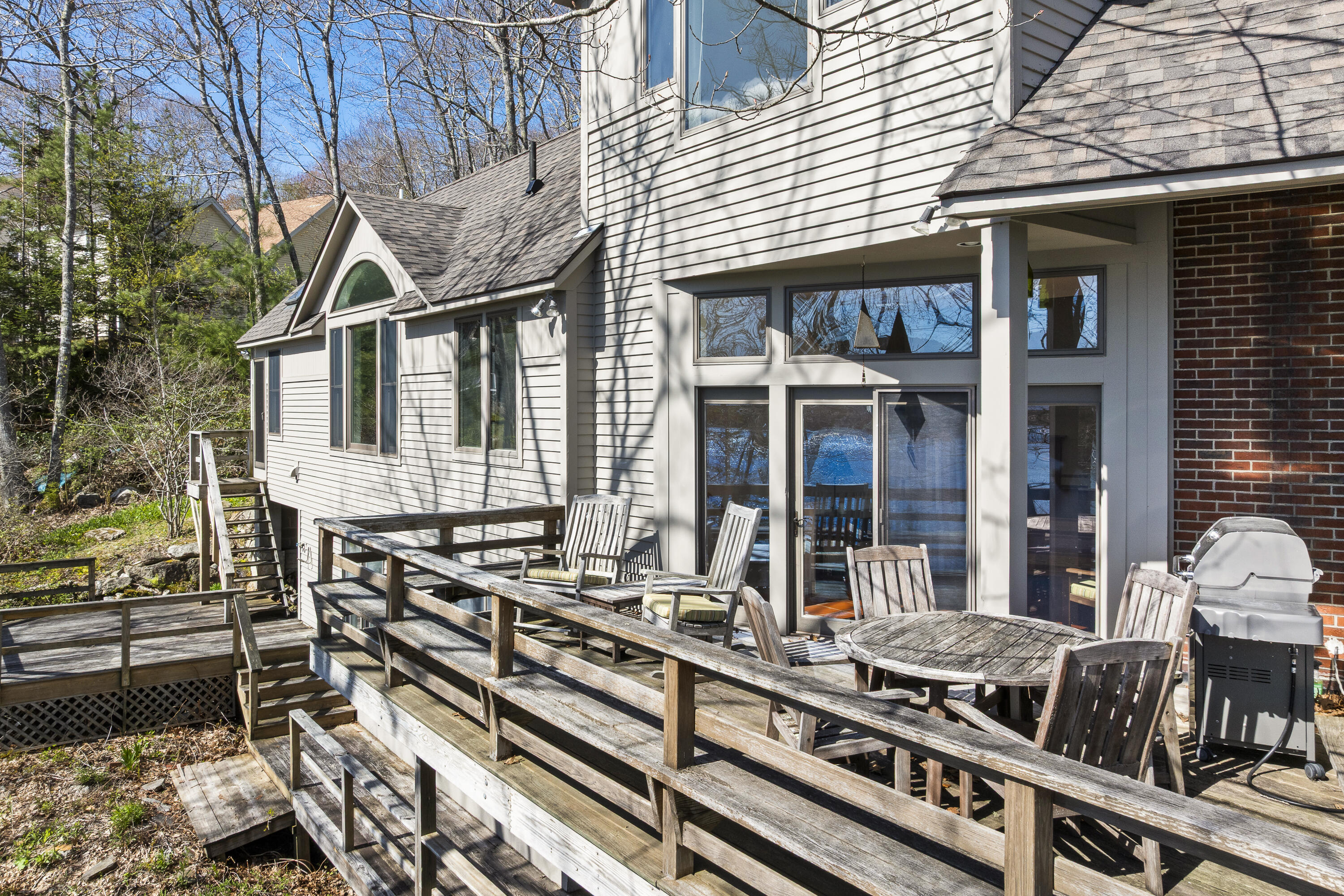 127 Firth Drive Boothbay ME 04537