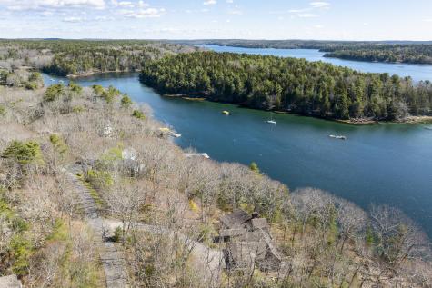 127 Firth Drive Boothbay ME 04537