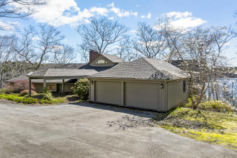 127 Firth Drive Boothbay ME 04537