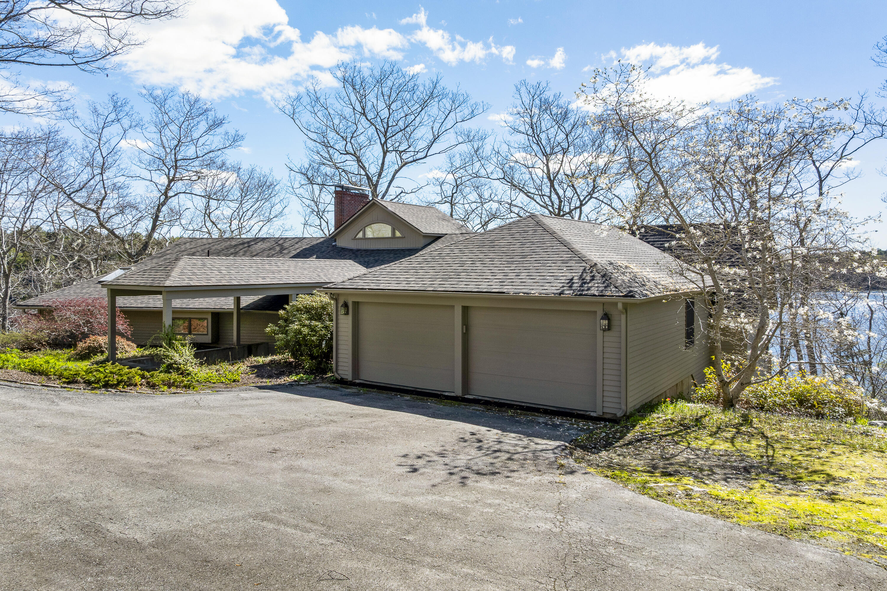 127 Firth Drive Boothbay ME 04537