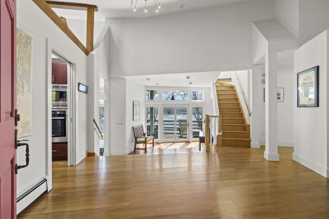 127 Firth Drive Boothbay ME 04537