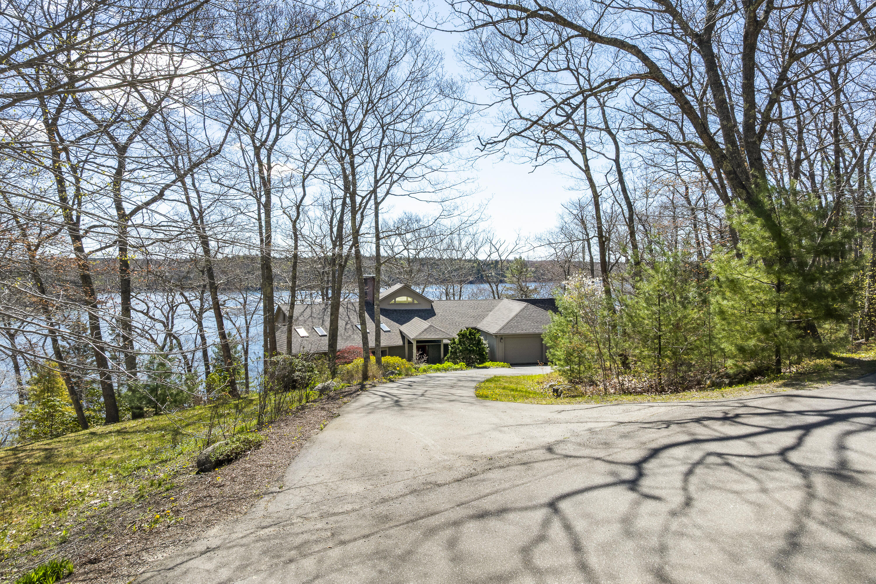 127 Firth Drive Boothbay ME 04537