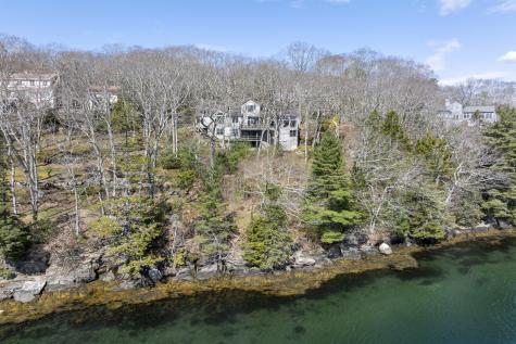 127 Firth Drive Boothbay ME 04537