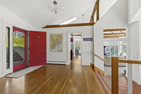 127 Firth Drive Boothbay ME 04537