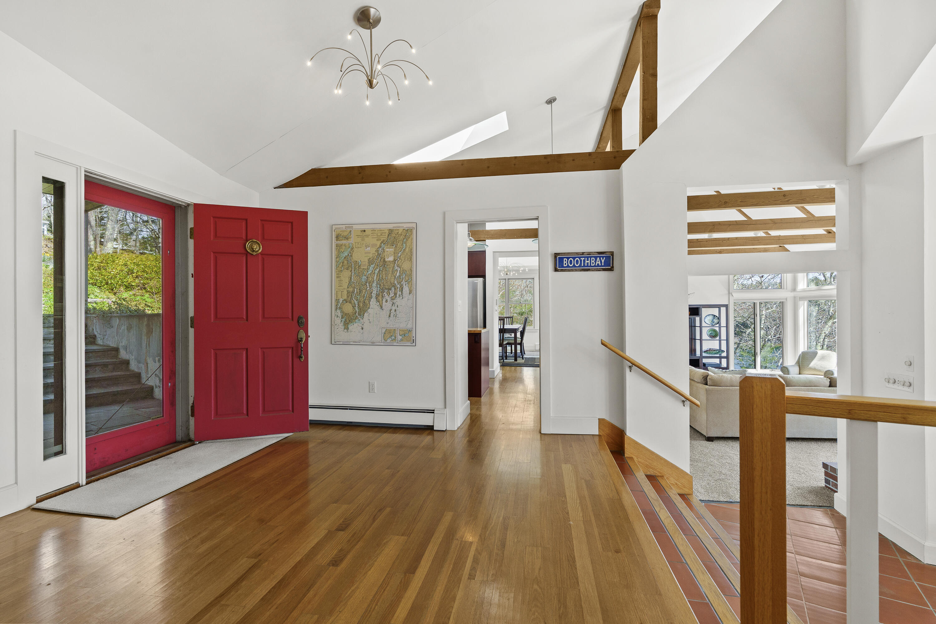 127 Firth Drive Boothbay ME 04537
