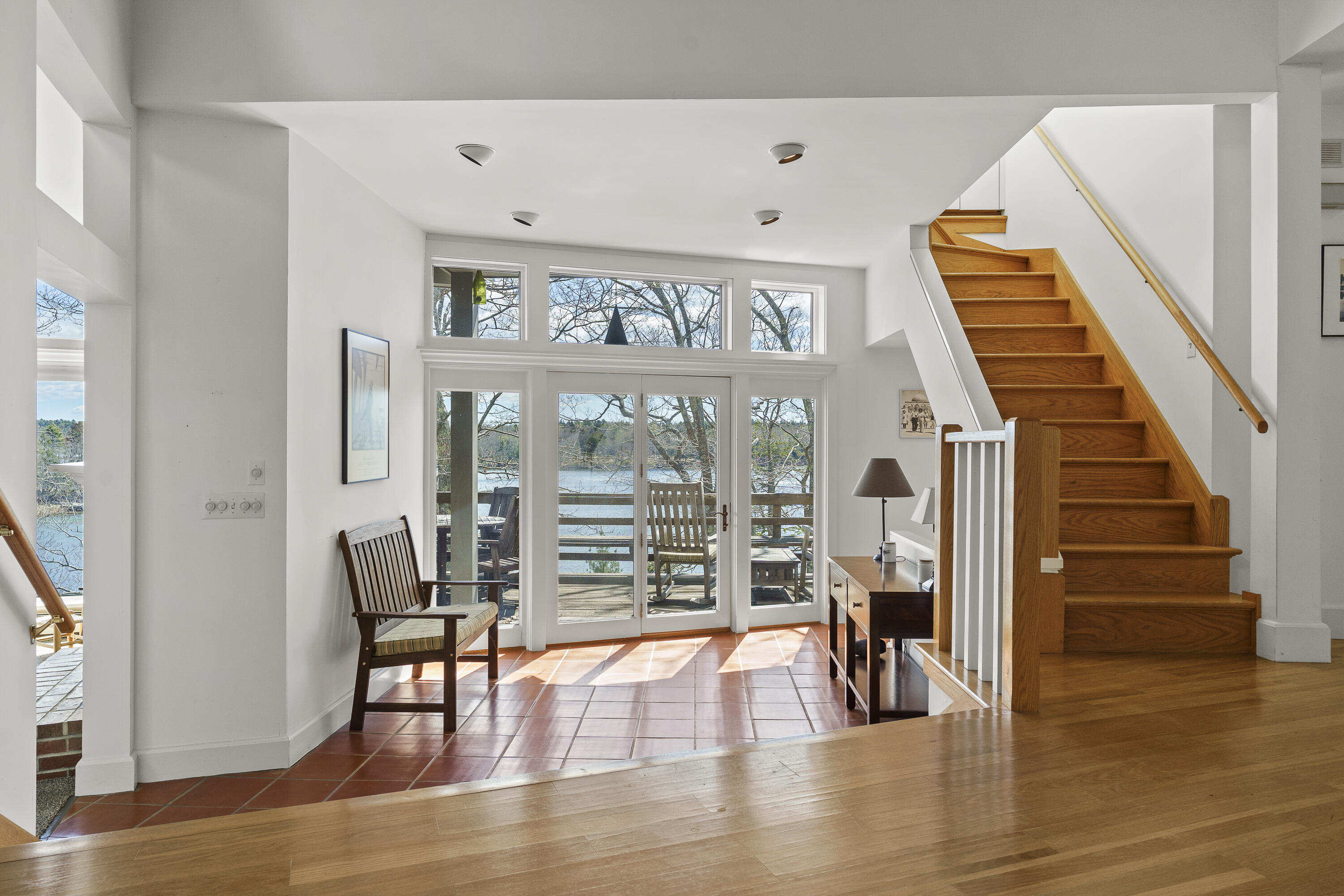 127 Firth Drive Boothbay ME 04537