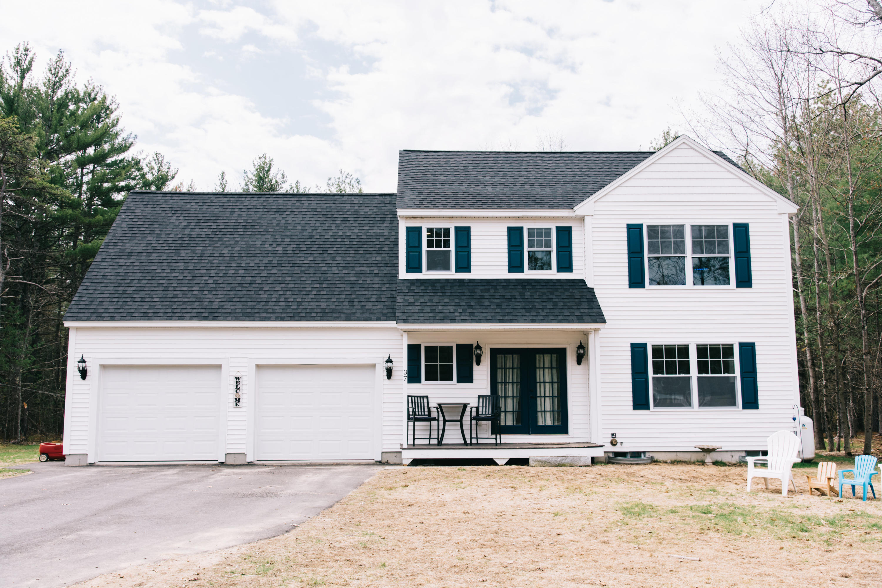 37 Laura Lane Gorham ME 04038