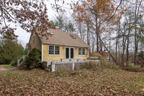 12 Tank Farm Lane Bath ME 04530