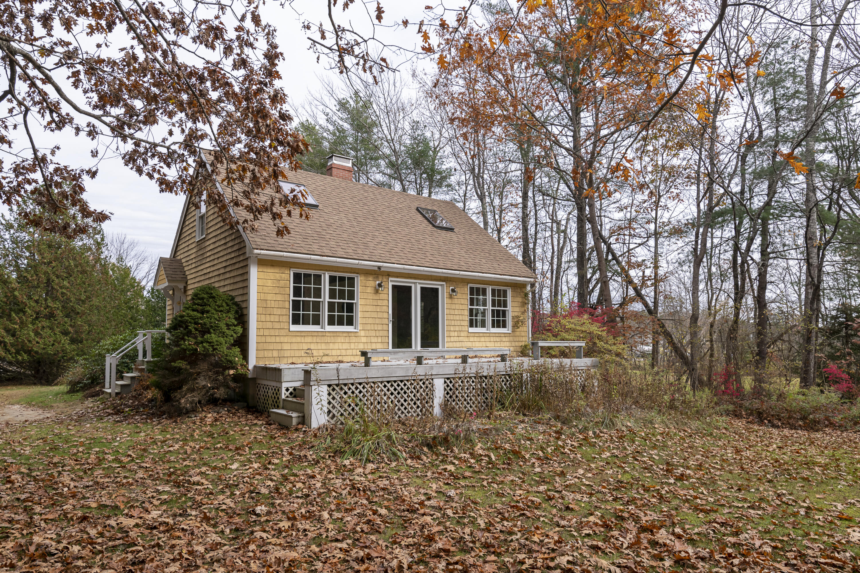 12 Tank Farm Lane Bath ME 04530