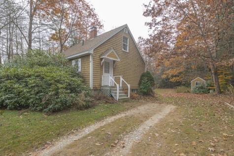 12 Tank Farm Lane Bath ME 04530