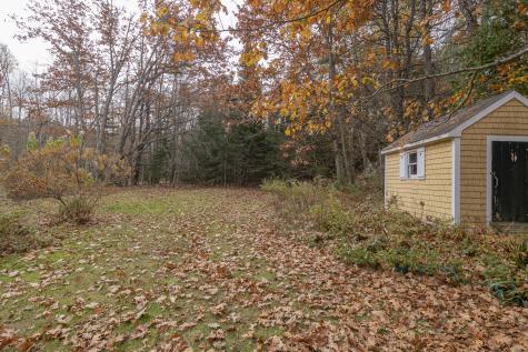 12 Tank Farm Lane Bath ME 04530