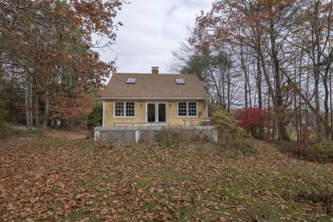 12 Tank Farm Lane Bath ME 04530