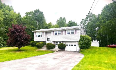 45 Ohio Street Millinocket ME 04462