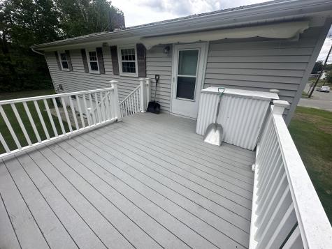 45 Ohio Street Millinocket ME 04462