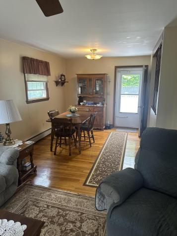 45 Ohio Street Millinocket ME 04462