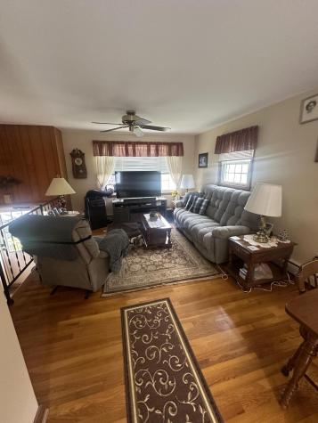 45 Ohio Street Millinocket ME 04462