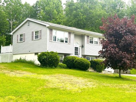 45 Ohio Street Millinocket ME 04462