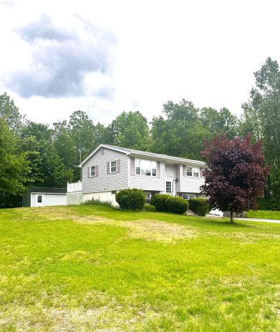 45 Ohio Street Millinocket ME 04462
