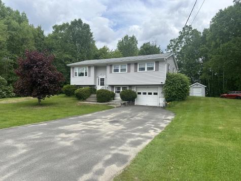 45 Ohio Street Millinocket ME 04462
