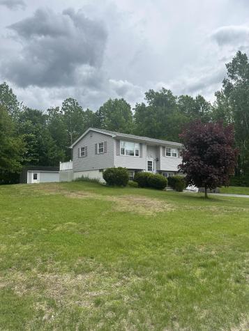 45 Ohio Street Millinocket ME 04462
