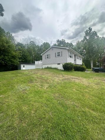 45 Ohio Street Millinocket ME 04462