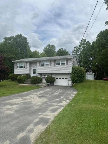 45 Ohio Street Millinocket ME 04462