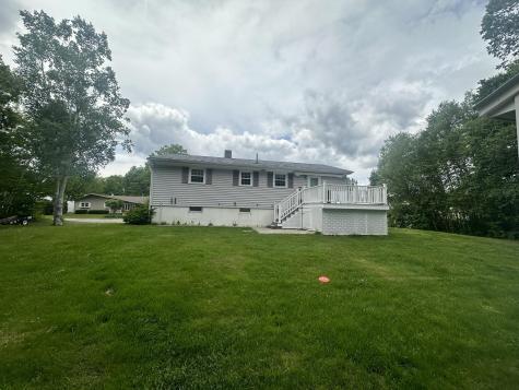 45 Ohio Street Millinocket ME 04462