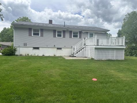 45 Ohio Street Millinocket ME 04462