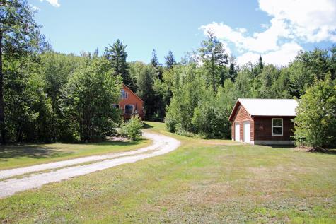 512 Songo Pond Road Bethel ME 04217