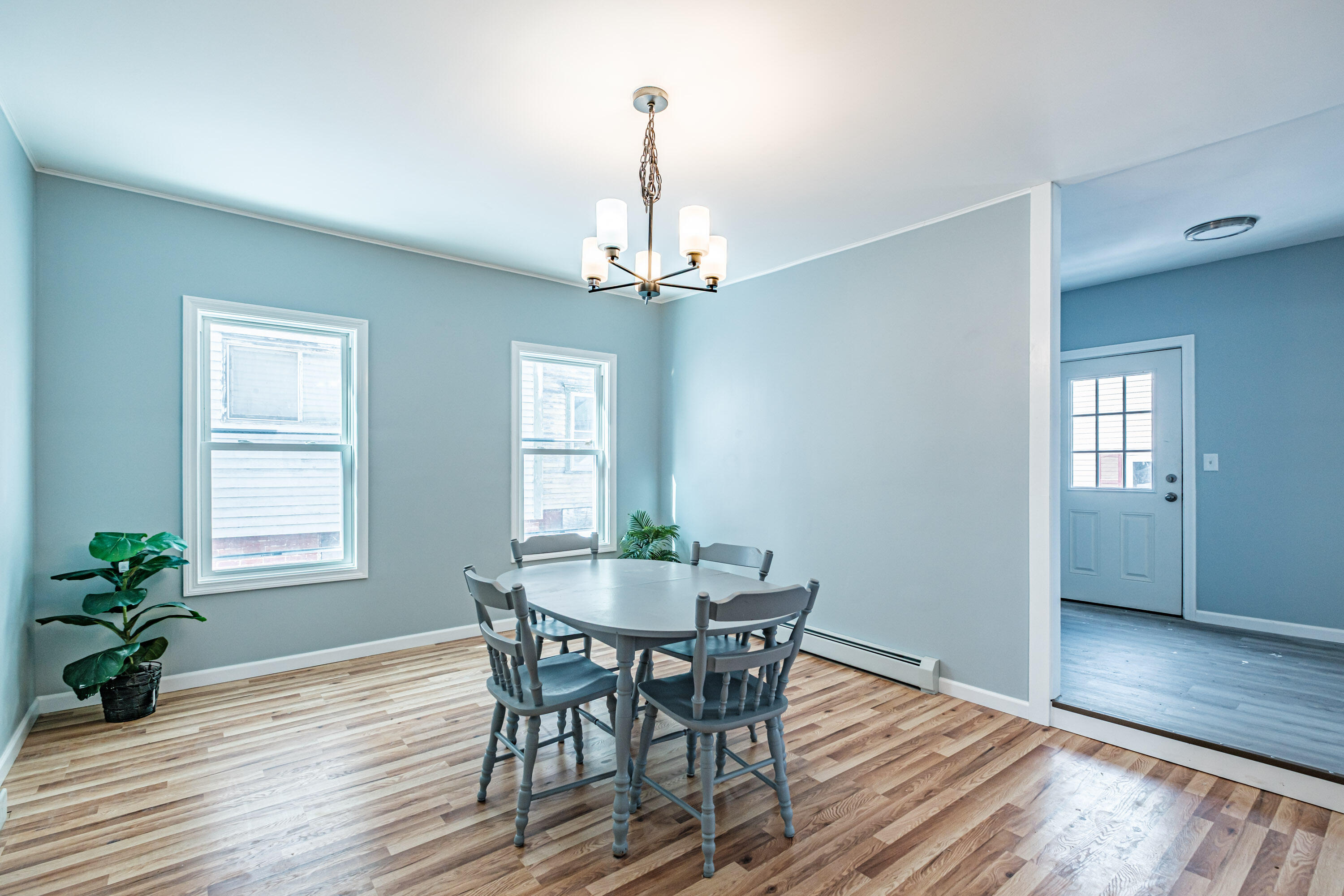 74 Lincoln Avenue Rumford ME 04276