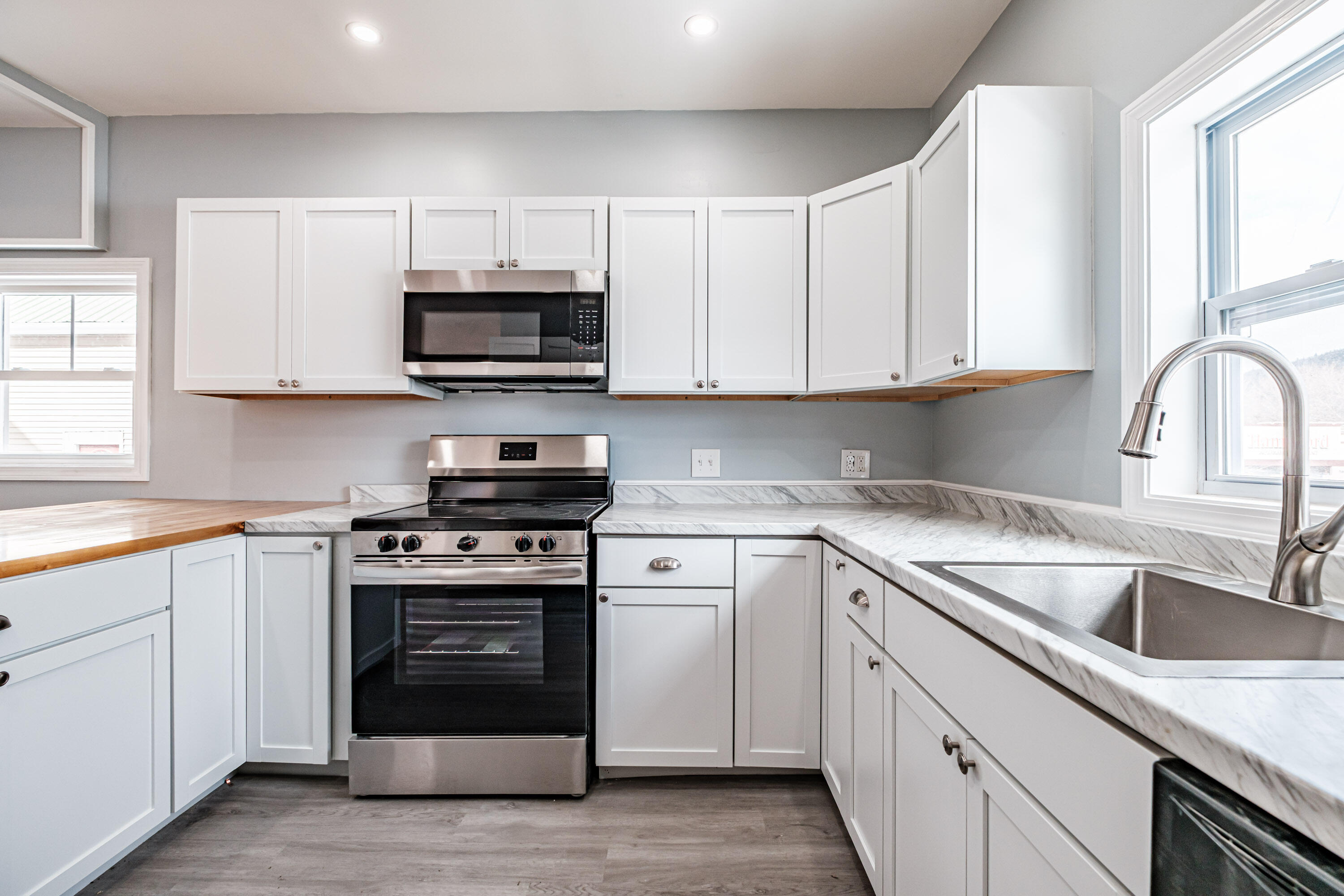 74 Lincoln Avenue Rumford ME 04276