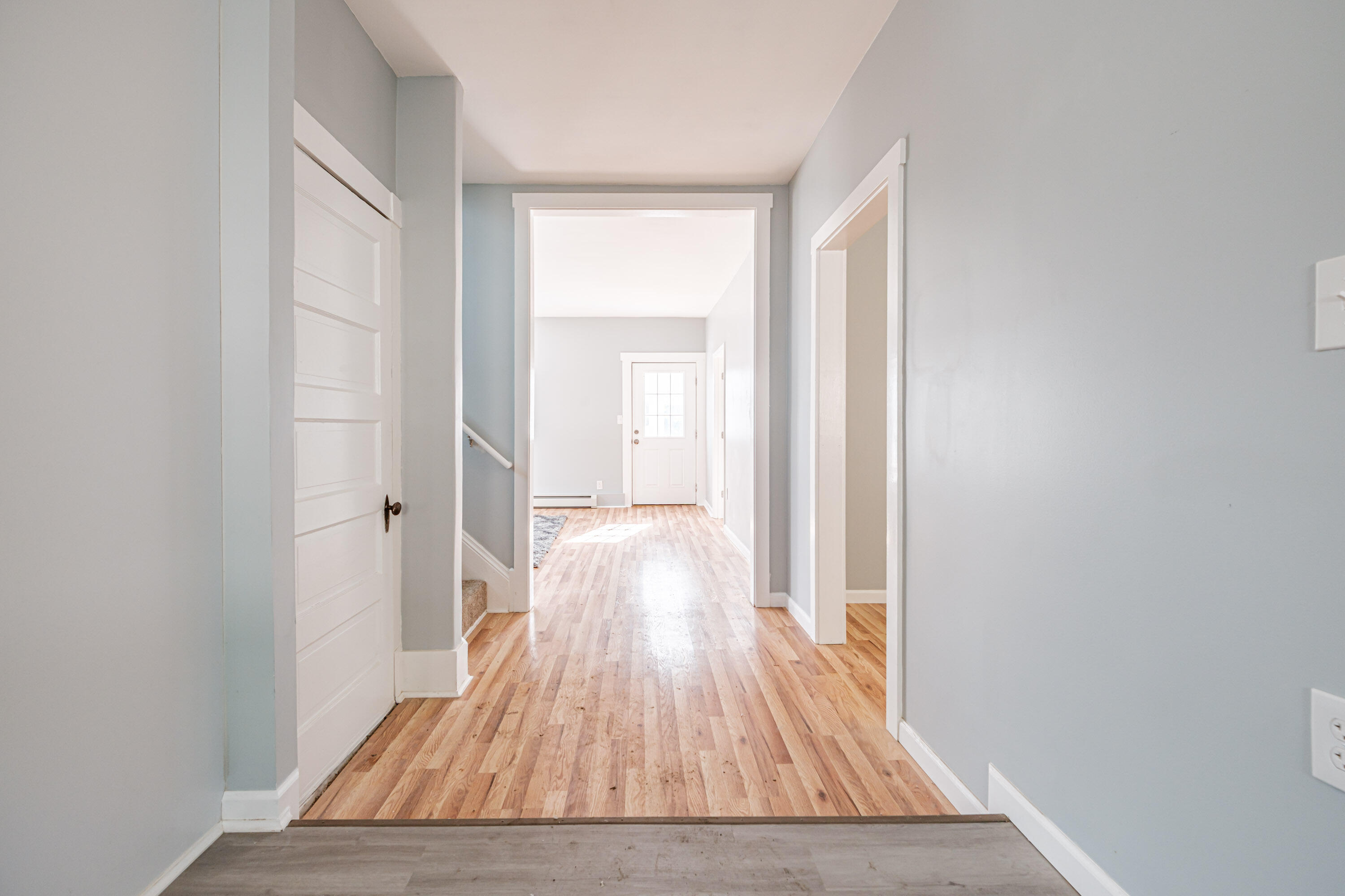 74 Lincoln Avenue Rumford ME 04276